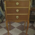 611 9082 CHEST OF DRAWERS